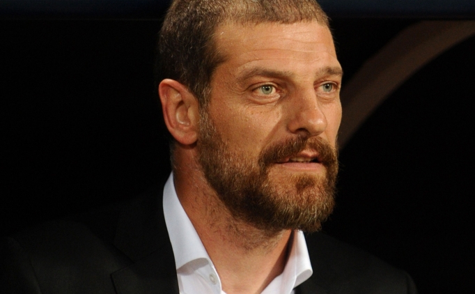 Bilic'ten a��klama: 'Ben istedim'