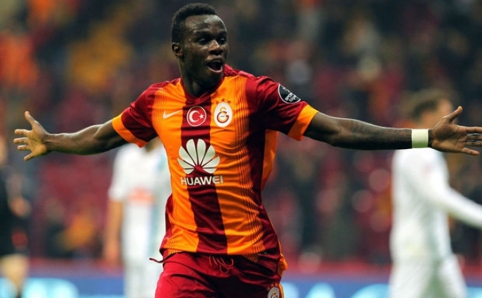 Bruma i�in kap�lar a��ld�