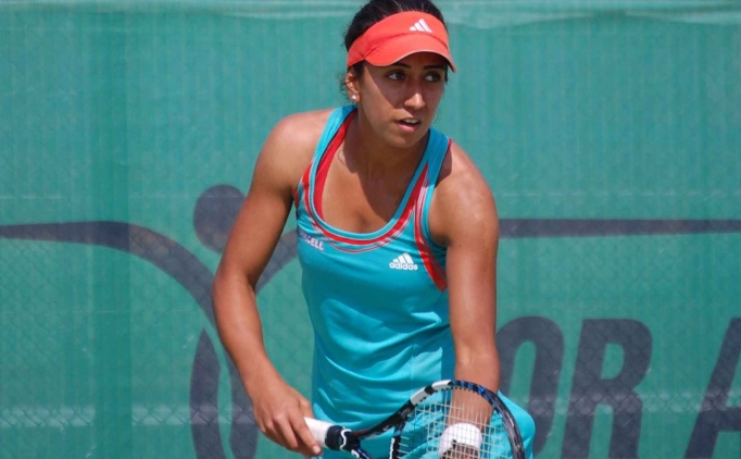 �ayla B�y�kak�ay'a b�y�k onur!