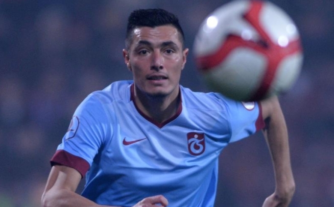 Cardozo b�y�k hayal k�r�kl���!