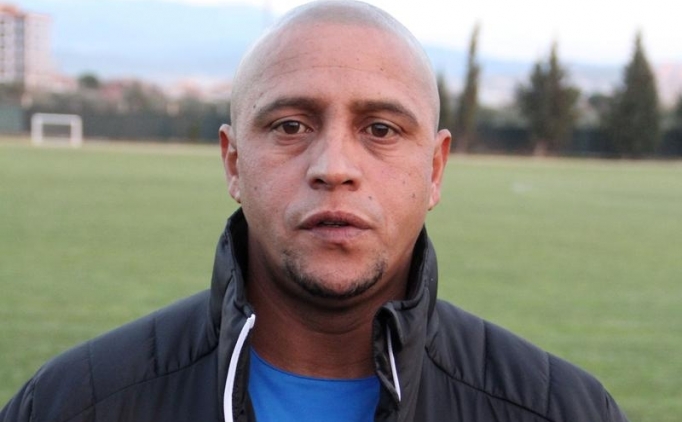 Carlos'dan 'heyecan' itiraf�!..