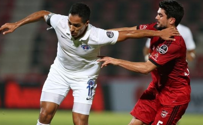 G.Antep'te Kas�mpa�a f�rt�nas�!