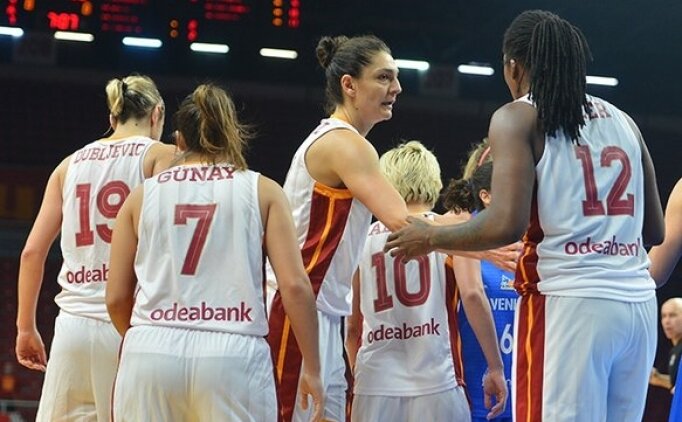 G.Saray'dan �pek�i'de kritik geri d�n��!
