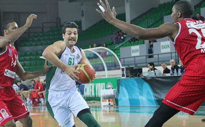 Da�ka'ya TED Kolejliler darbesi!