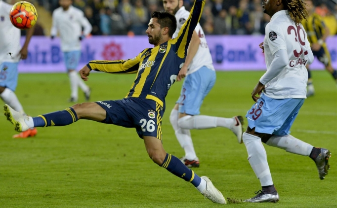 Alper Potuk: 'Nefes ald�rmad�k'