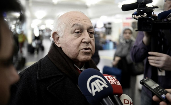 Yarsuvat: 'Korkunun ecele faydas� yok'