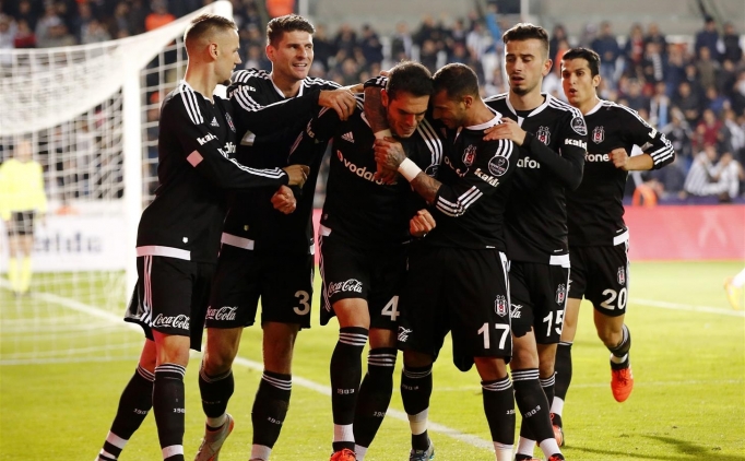 Rhodolfo'dan bir ilk...