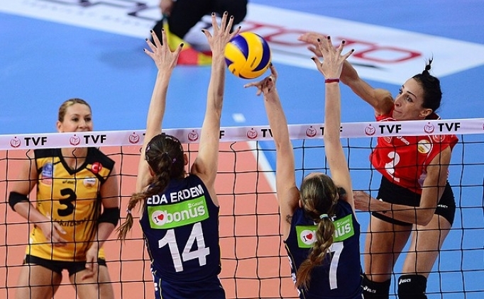 Filede rakiplerimiz belli oldu