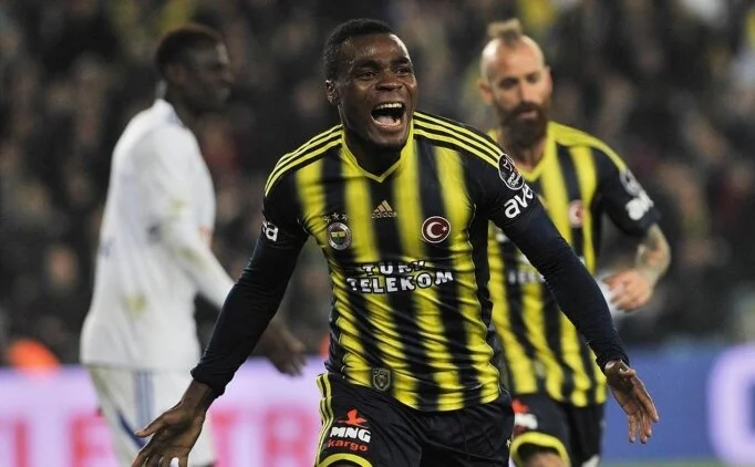 Fenerbah�e'nin Kayserispor ma�� kadrosu belli oldu 