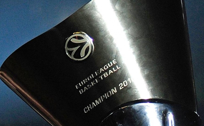 THY Euroleague'de rakiplerimiz belli oldu!