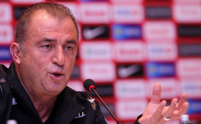 Terim'in Yunanistan ma�� emri