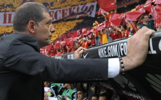 Bilic derbi zaferi g�rmeden gidiyor! 