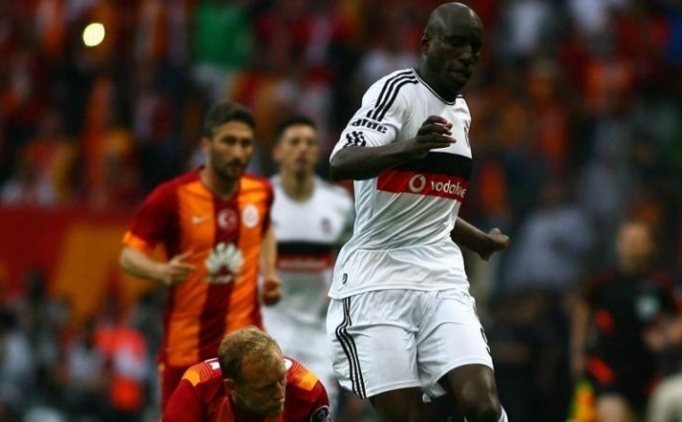 Derbide 'secde' edemedi