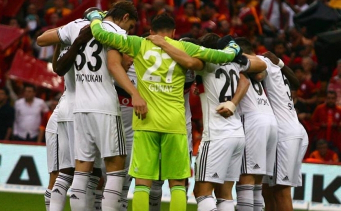 Be�ikta� her �eyi 'daha iyi' yapt� ama...