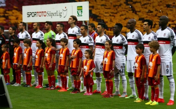 Be�ikta�'tan k�t� rekor! �lk kez...