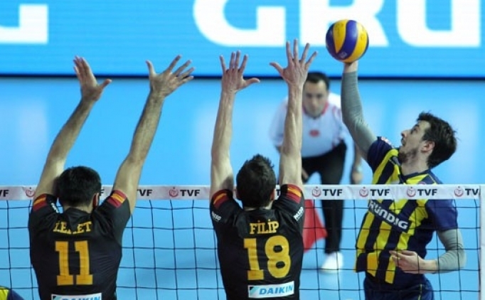 F.Bahe'den, G.Saray FXTCR'ye geit yok!