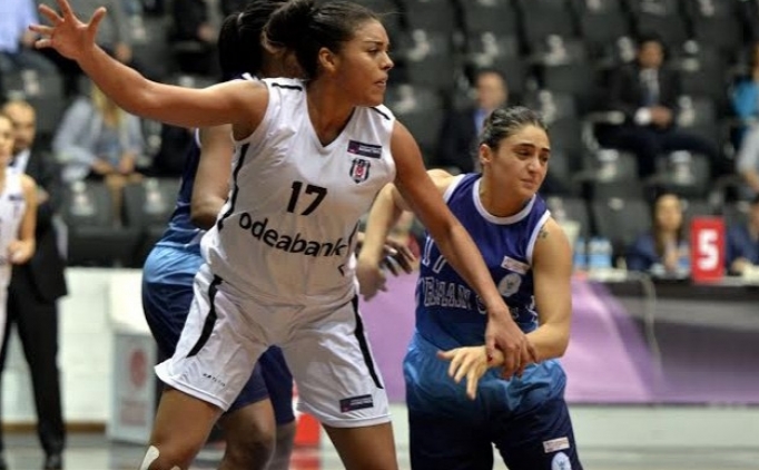 Be�ikta�, Orman Gen�lik'i rahat ge�ti!