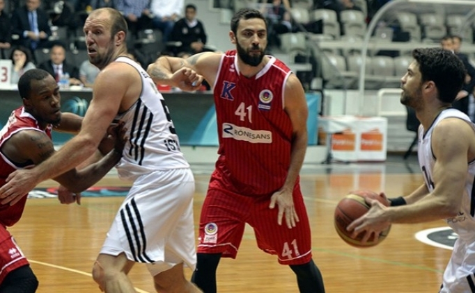 Be�ikta�'tan m�thi� geri d�n��!