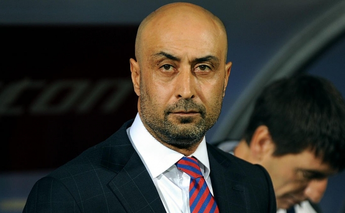 S�per Lig'de ayr�l�k