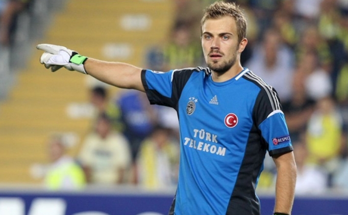 Mert G�nok'un Volkan Demirel �rne�i