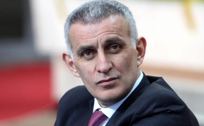 Hac�osmano�lu, PFDK'ya sevkedildi