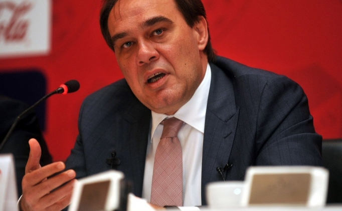 TFF'den Trabzonspor'a cevap