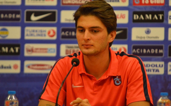 Okay Yoku�lu'nun oynamak istedi�i tak�m