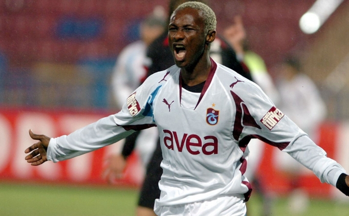 �demi�spor'dan Yattara bombas�!