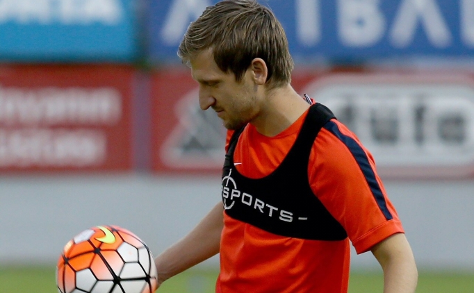 Marko Marin, Trabzon'da kalacak m�?