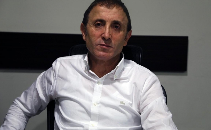 Trabzon'dan F.Bah�e'ye g�nderme