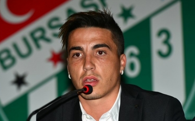 Bursa, Josue'nin y�zde 30'unu ald�