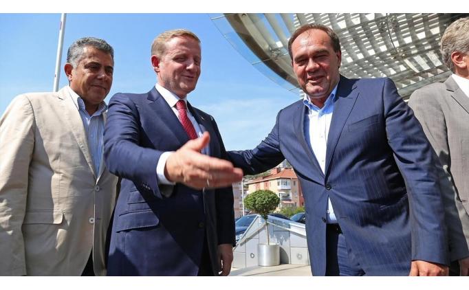 Yabanc� karar�nda yeni geli�me