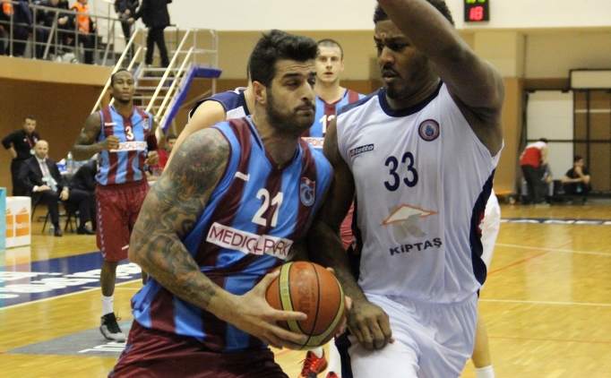 Trabzon F�rt�nas� Konya'da da esti!