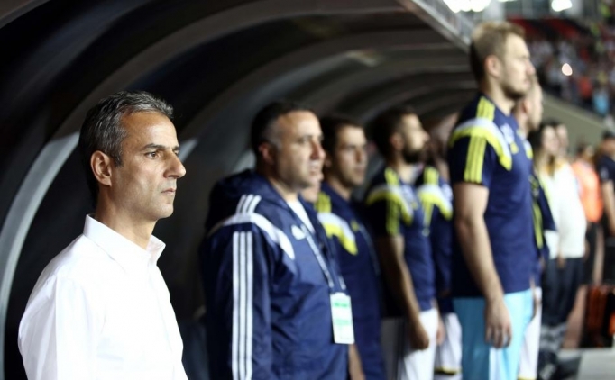 �smail Kartal, Yanal'� sollad�! 