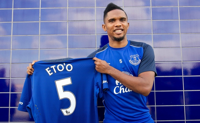 Gencer: 'Eto'o'nun maliyeti 3 milyon �'
