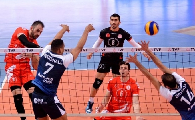 Nefes kesen ma BB'nin oldu!