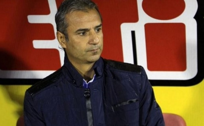 Kartal'�n y�z� ikinci ma�ta da g�lmedi!