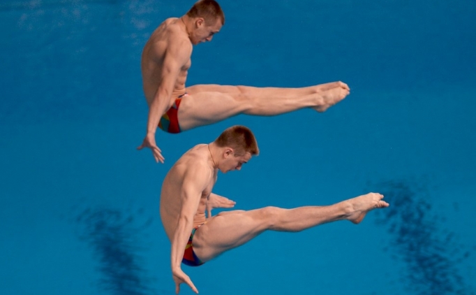 Tramplende alt�nlar sahibini buldu