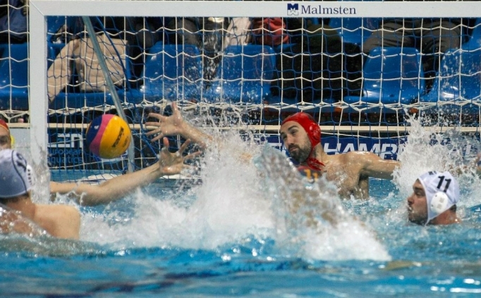 G.Saray, 'su'da g�lemedi 