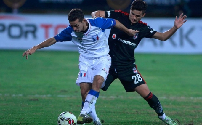 Neymar'�n tak�m� isyan etti! Para...