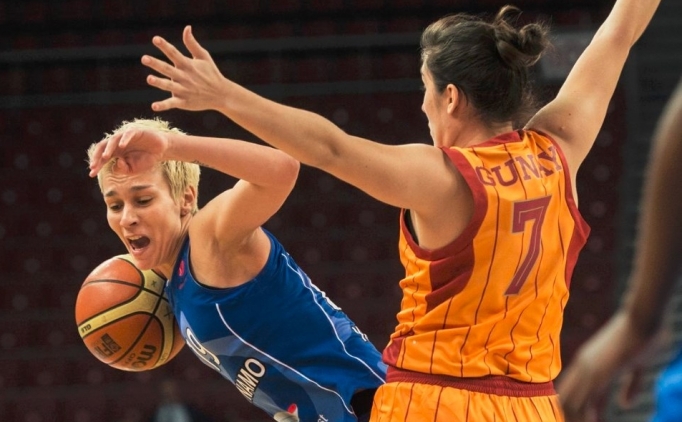 G.Saray, I��l'� iki uzatmada yendi 