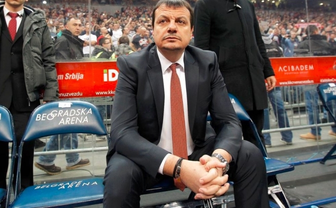 Ergin Ataman: 'K�z�ly�ld�z daha �ok etkilendi' 