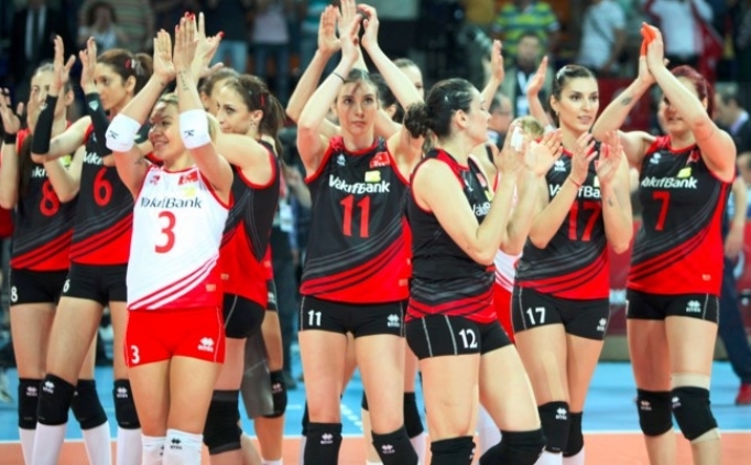 Filenin Sultanlar�'n�n Rio program� belli