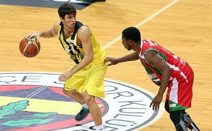 F.Bah�e'den Kaf-Kaf'a 22 say� fark!