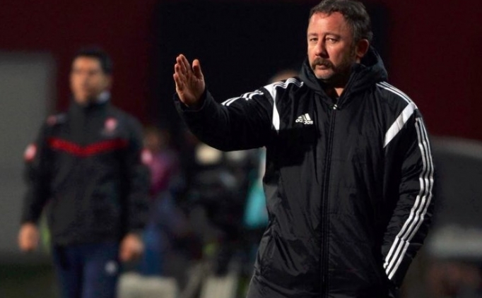 Sergen Yal��n ile m�thi� ��k��! 