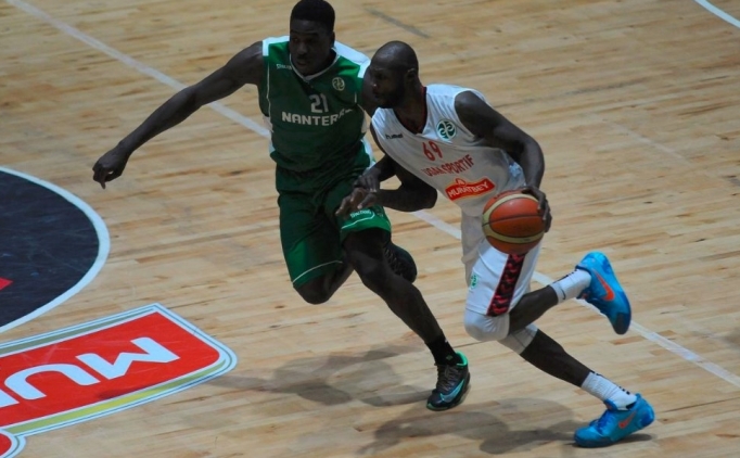 U�ak'ta b�y�k mutluluk 