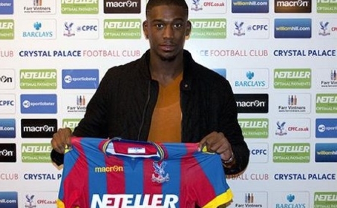 Pardew, Arsenal'in gen� yetene�ini ald�!