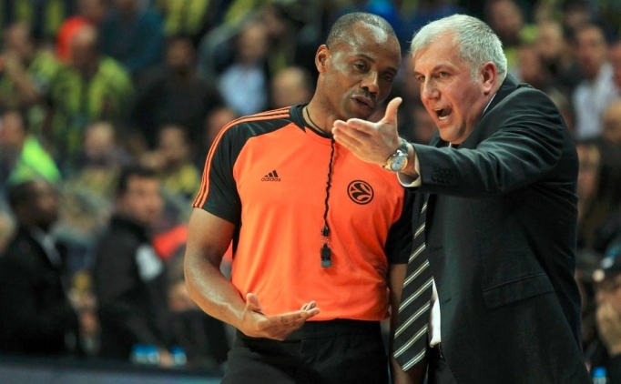 Obradovic'ten galibiyetin s�rr�! 