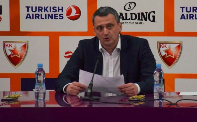 K�z�ly�ld�z: 'G.Saray daha iyiydi'