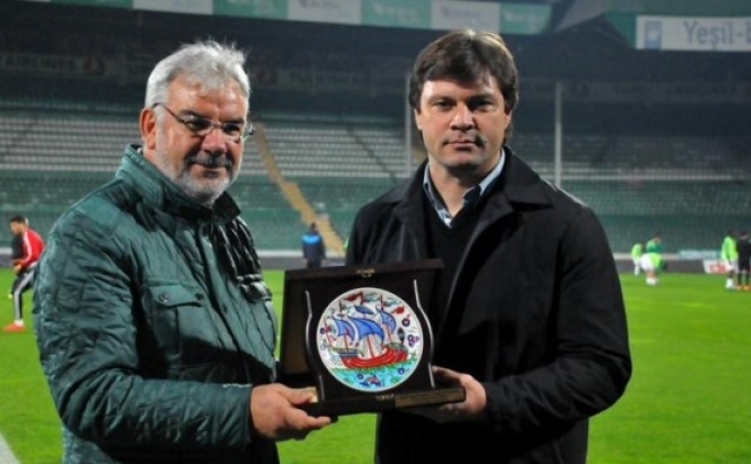 Bursa'da Sa�lam d�nemi bitti